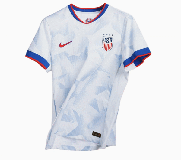 USA Home 25-26 (Early Release)